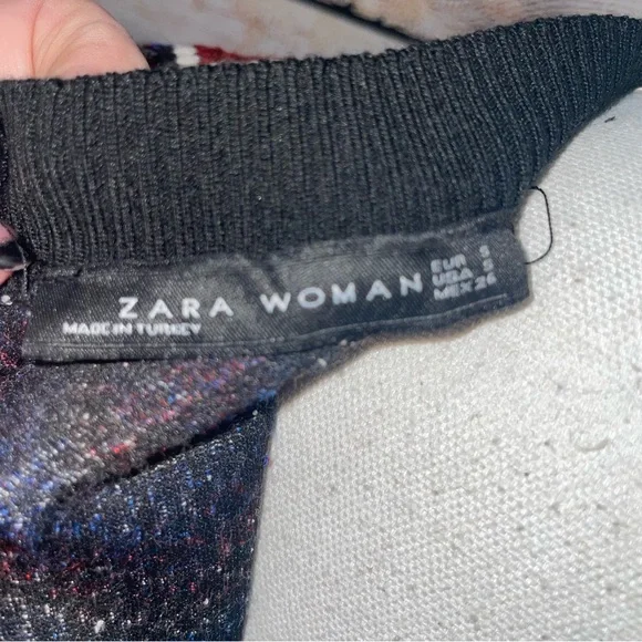 Zara Women Dress - Picture 5 of 5